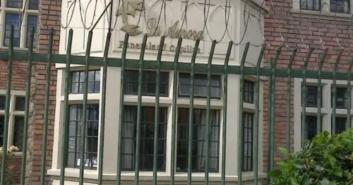 LA AURORA FUNERALES Y CAPILLAS BOGOTÁ LA AURORA FUNERALES Y CAPILLAS BOGOTÁ